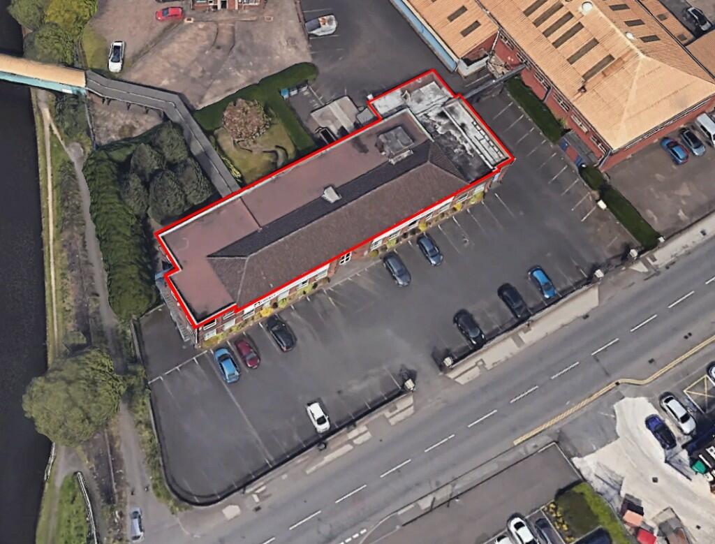 Additional property image - Albion Road, West Bromwich,West Midlands, B70