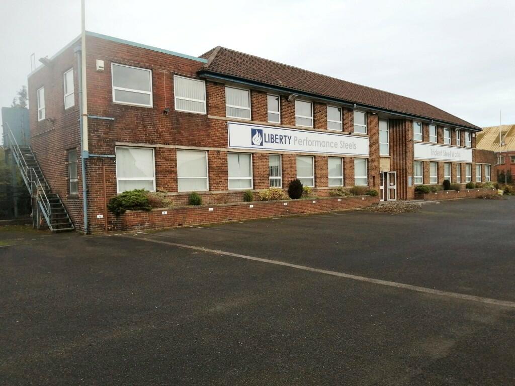 Additional property image - Albion Road, West Bromwich,West Midlands, B70