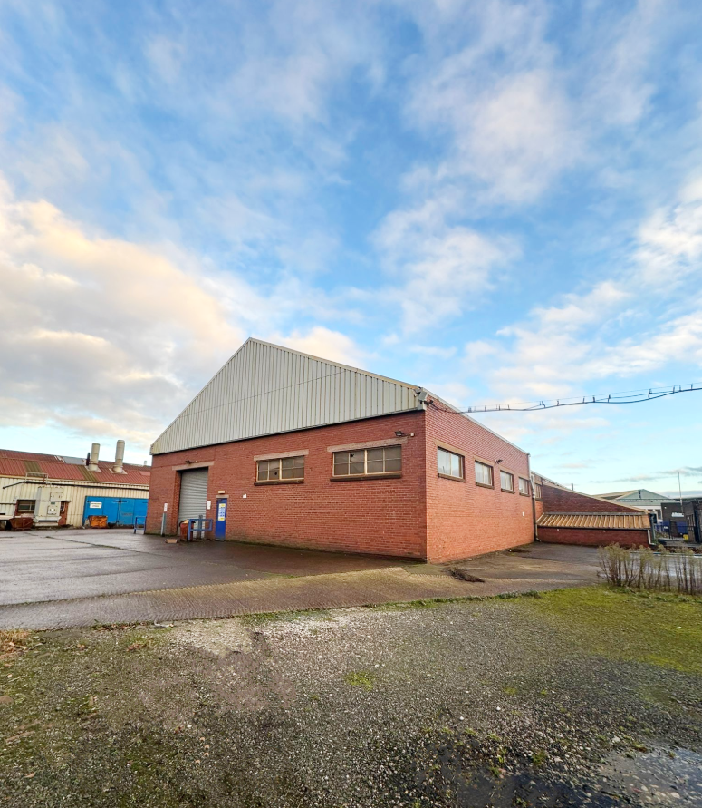 Additional property image - Albion Road, West Bromwich,West Midlands, B70