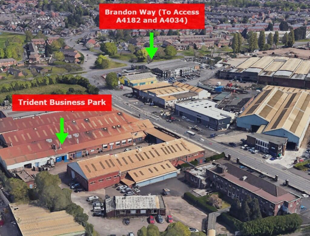 Additional property image - Albion Road, West Bromwich,West Midlands, B70