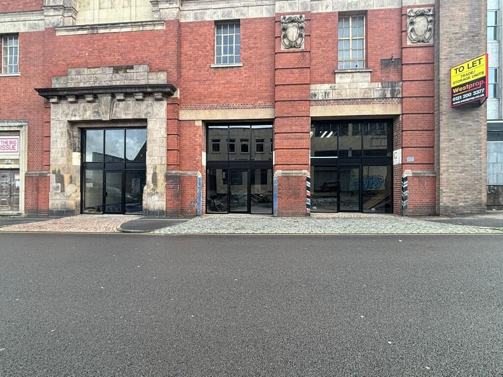 Main image of property: Summer Lane, Birmingham, B19