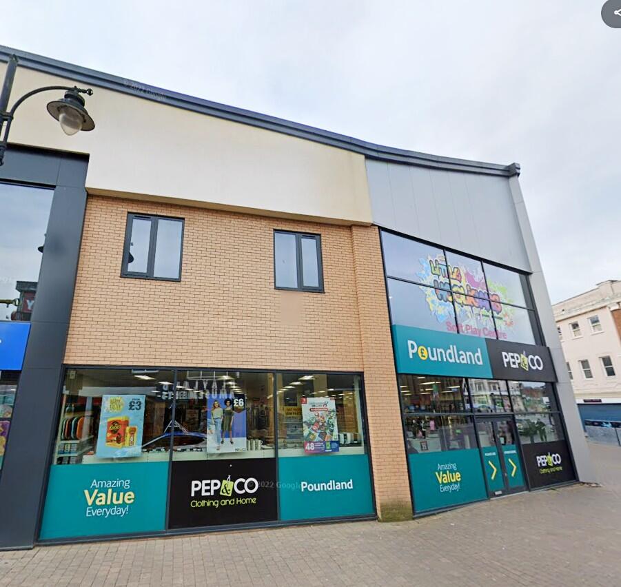 Main image of property: St Matthews Quarter, Walsall, West Midlands, WS1