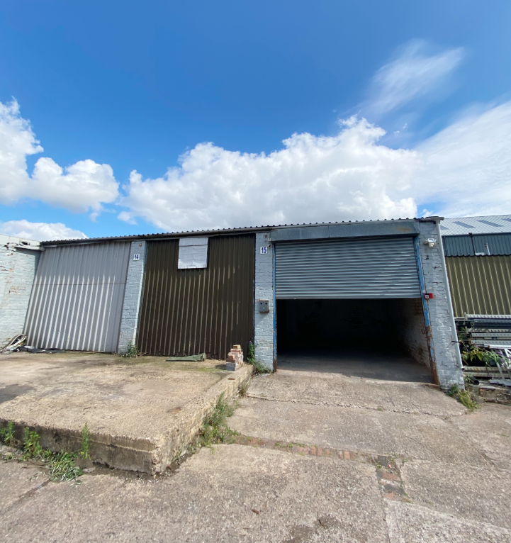 Main image of property: Manor Industrial Estate, Pleck Road, Walsall, West Midlands, WS2