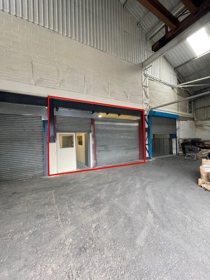Additional property image - Coombs Road, Halesowen, West Midlands, B62