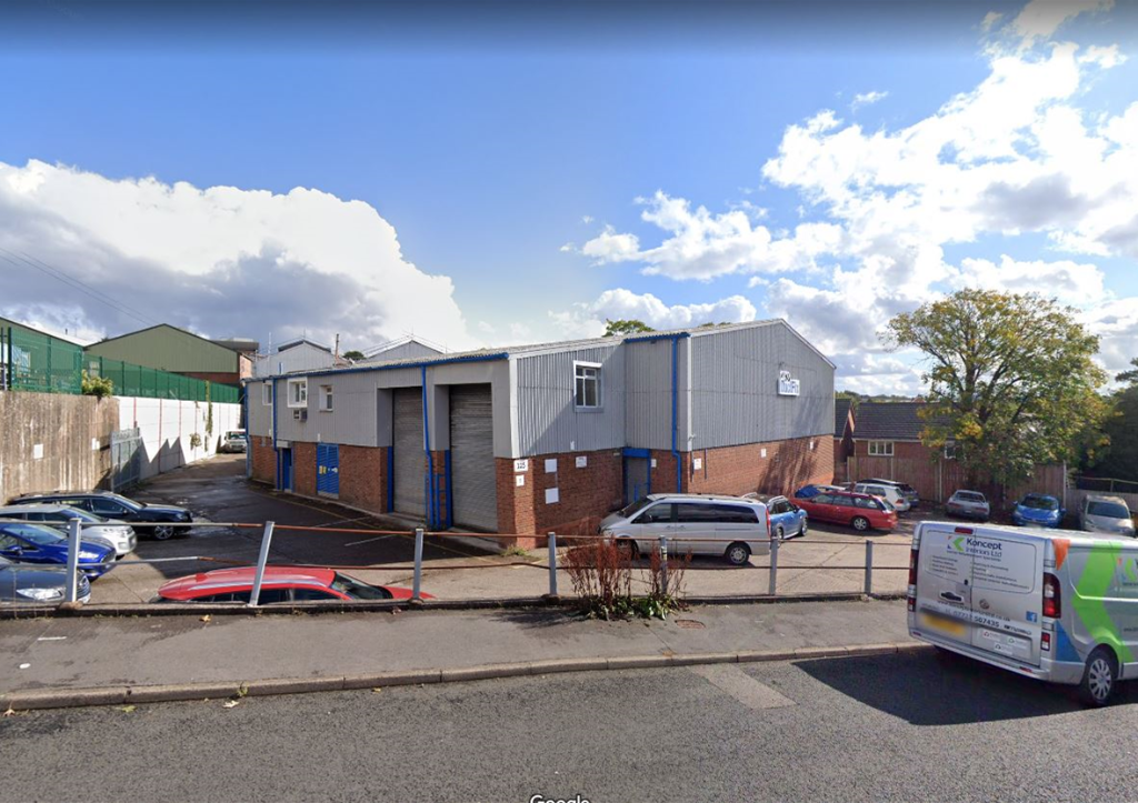 Additional property image - Coombs Road, Halesowen, West Midlands, B62