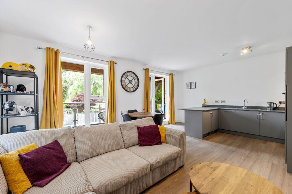 Main image of property: Rectory Park, South Croydon, CR2