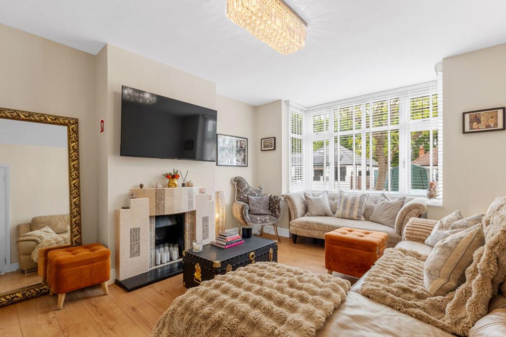 Main image of property: Firsby Avenue, Croydon, CR0