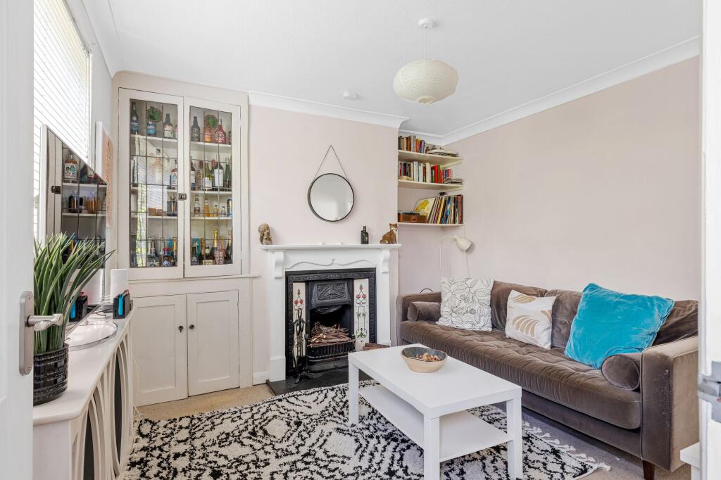 Main image of property: Bynes Road, South Croydon, CR2