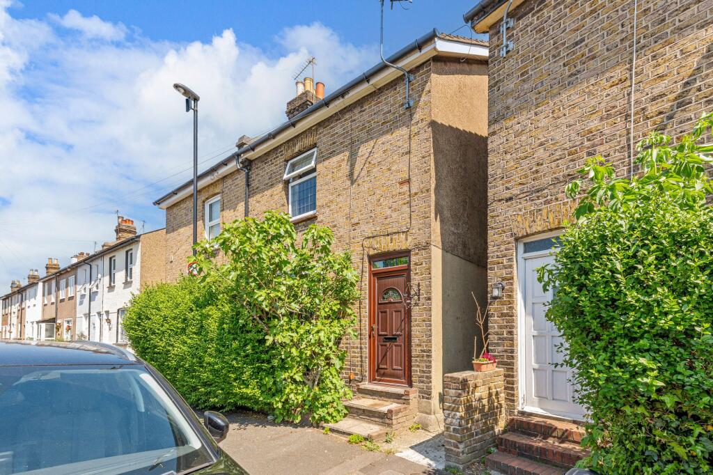 Main image of property: Bynes Road, South Croydon, CR2