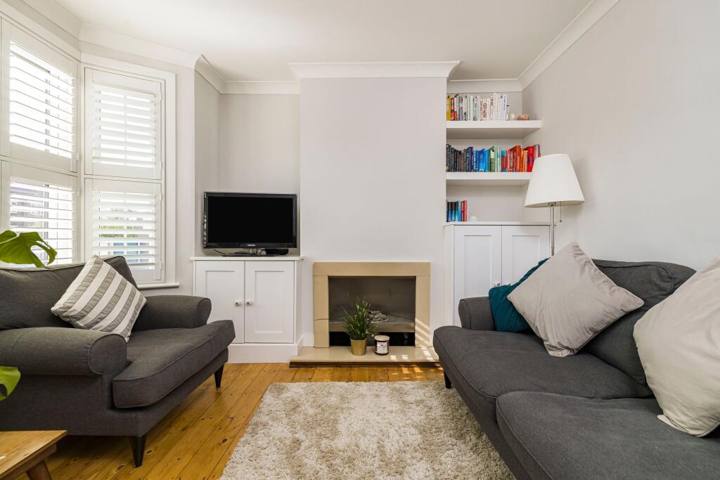 Main image of property: St. Peters Street, South Croydon, CR2