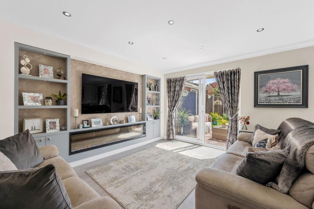 Main image of property: Credenhall Drive, Bromley, BR2