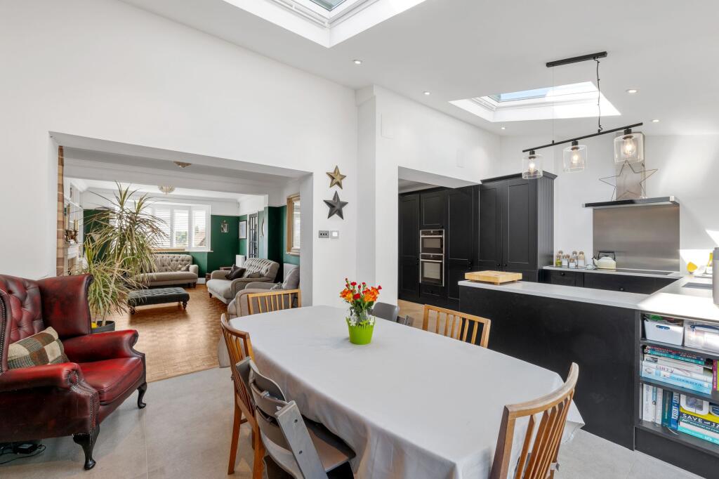 Main image of property: Westfield Avenue, South Croydon, CR2
