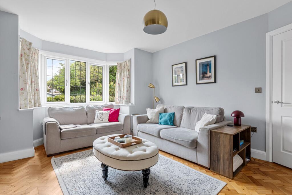 Main image of property: Court Hill, South Croydon, CR2