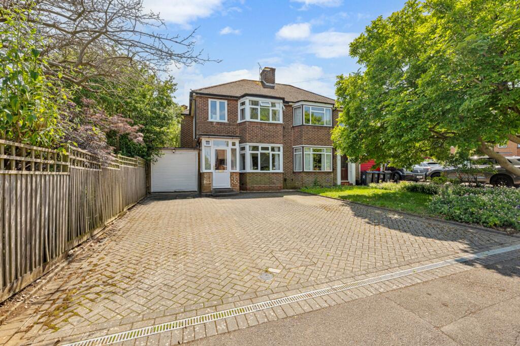 Main image of property: Grisedale Close, Purley, CR8