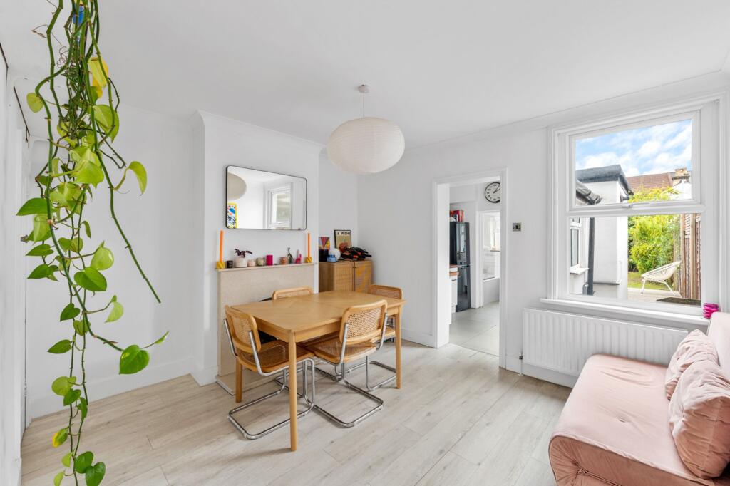 Main image of property: Helder Street, South Croydon, CR2