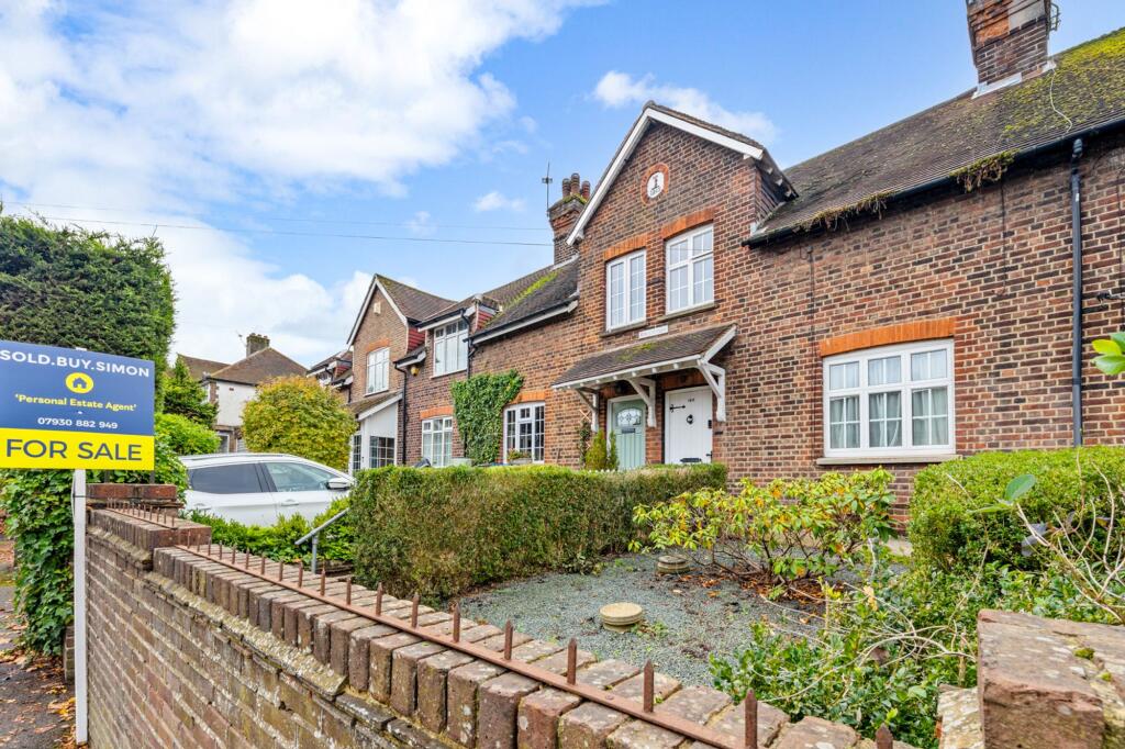 Main image of property: Limpsfield Road, South Croydon, CR2