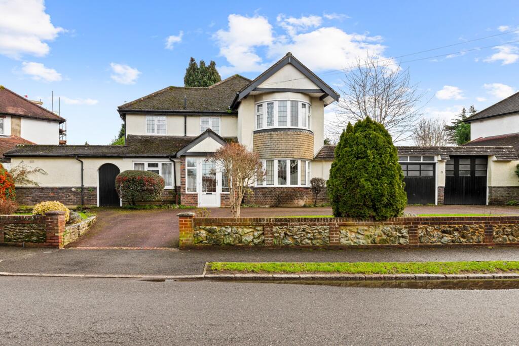 Main image of property: Court Hill, South Croydon, CR2