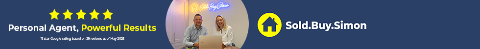 Get brand editions for Sold Buy Simon, Covering Sanderstead & South Croydon