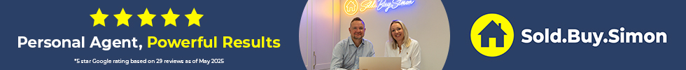 Get brand editions for Sold Buy Simon, Covering Sanderstead & South Croydon