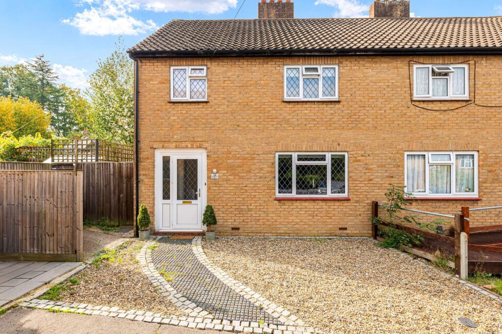 Main image of property: Cranmer Close, Warlingham, CR6