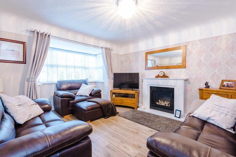 3 bedroom detached house for sale in Greenfield Avenue, Parbold, WN8