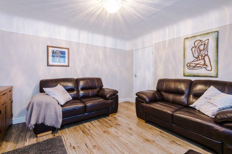 3 bedroom detached house for sale in Greenfield Avenue, Parbold, WN8