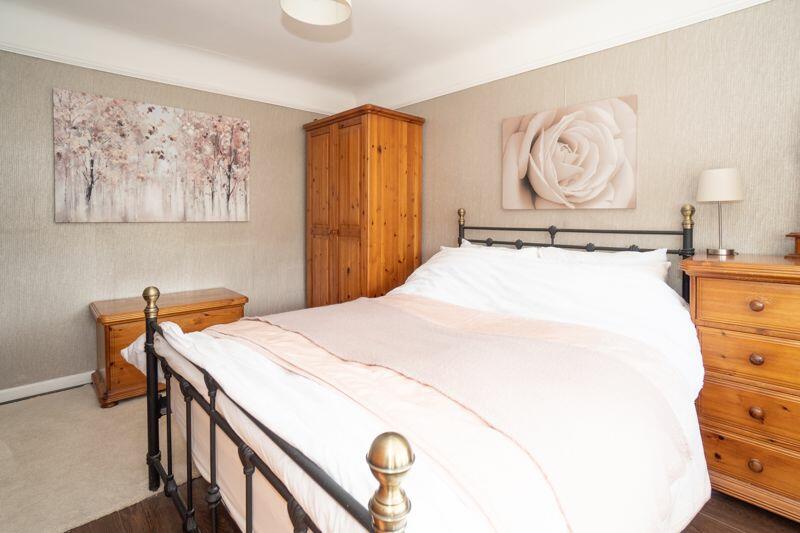 3 bedroom detached house for sale in Greenfield Avenue, Parbold, WN8