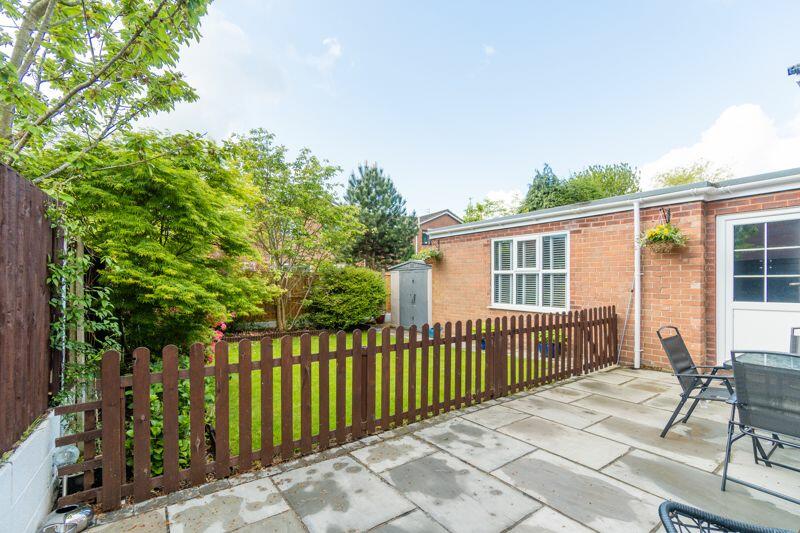 3 bedroom detached house for sale in Greenfield Avenue, Parbold, WN8