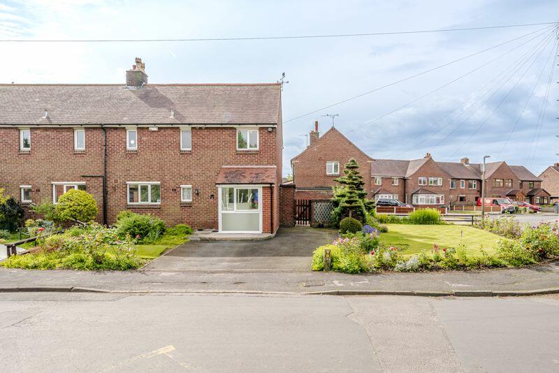 3 bedroom semidetached house for sale in Hurst Green, Mawdesley, L40