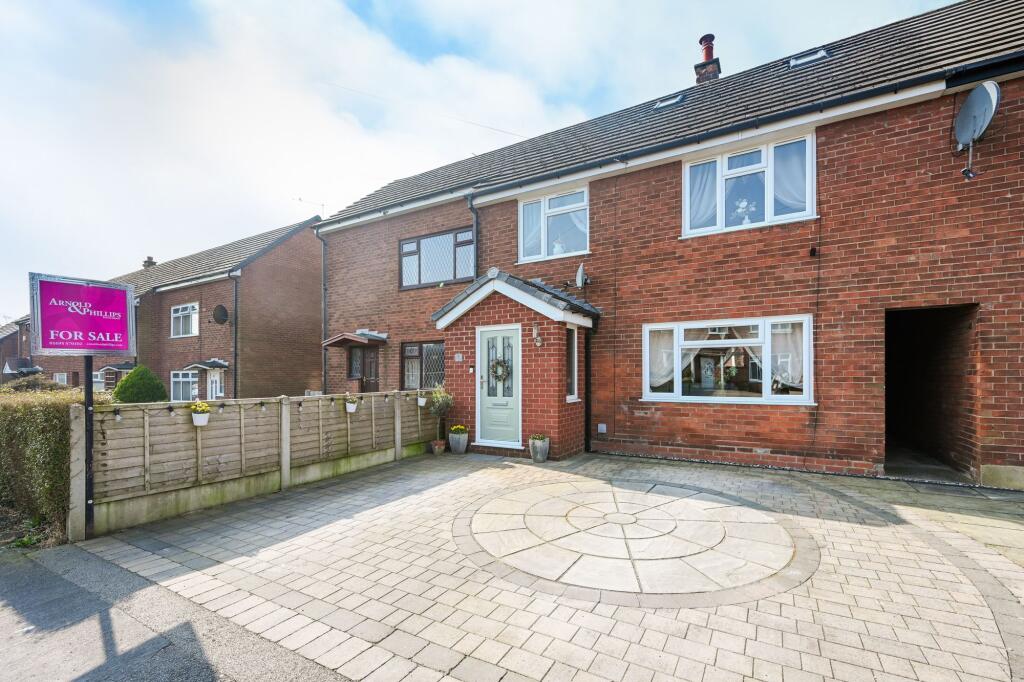 Main image of property: Pear Tree Road, Croston, PR26