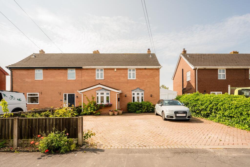 Main image of property: Pear Tree Road, Croston, PR26