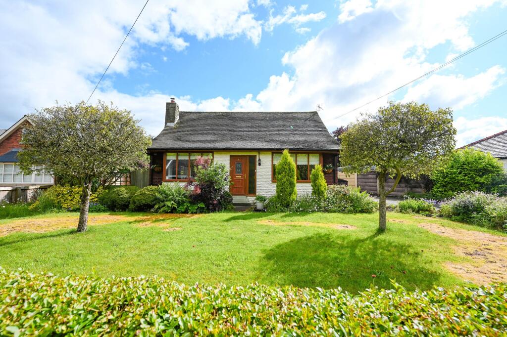 Main image of property: Gorsey Lane, Mawdesley, L40