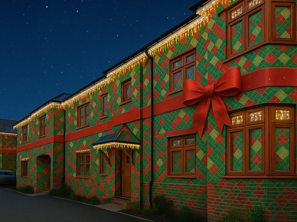 Main image of property: Unwrap Your New Home! Professionals - Beautiful 1 Bed Flat on Guildhill Road with Off-Road Parking & Heating Included!