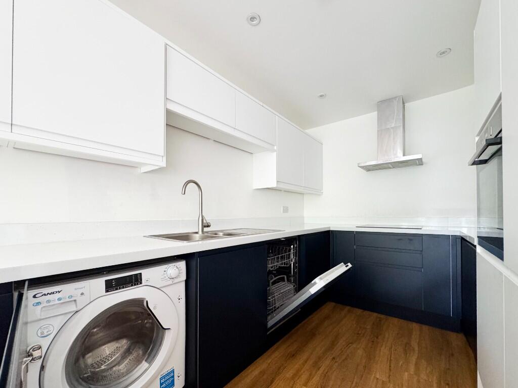 Main image of property: 59 - 61 St Albans Avenue, Queens Park, Bournemouth