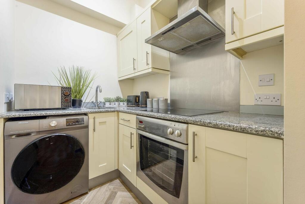 Additional property image - Old Christchurch Road, Bournemouth, Dorset