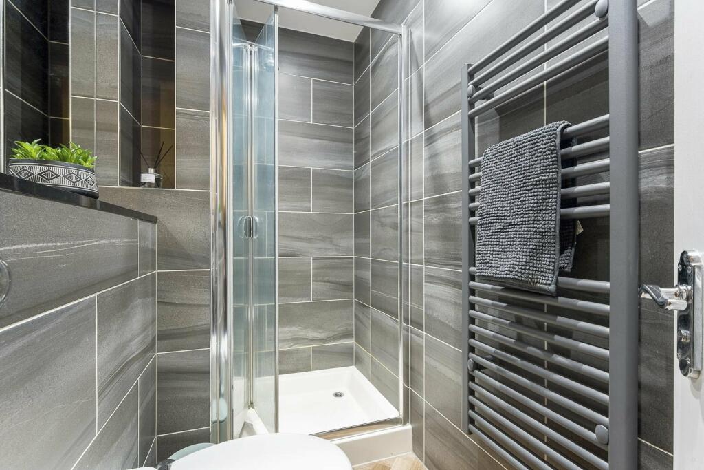 Additional property image - Old Christchurch Road, Bournemouth, Dorset