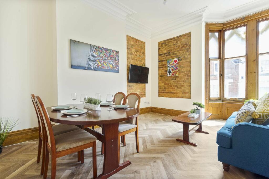 Additional property image - Old Christchurch Road, Bournemouth, Dorset