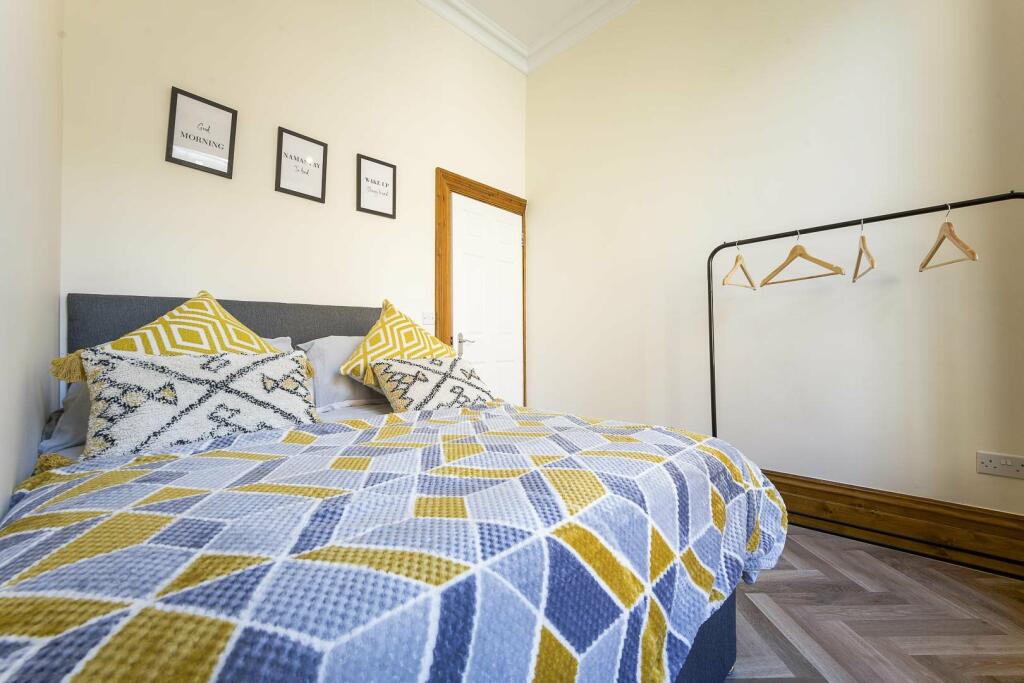 Additional property image - Old Christchurch Road, Bournemouth, Dorset