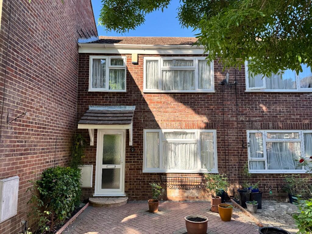 Main image of property: Setley Gardens, Bournemouth, Dorset, BH8