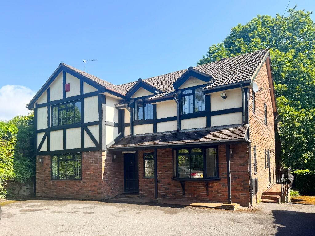 Main image of property: Kinross Road, Bournemouth, Dorset, BH3