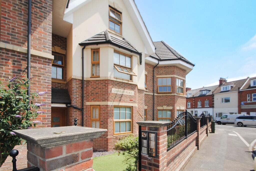 Main image of property: Methuen Close, Bournemouth, Dorset, BH8