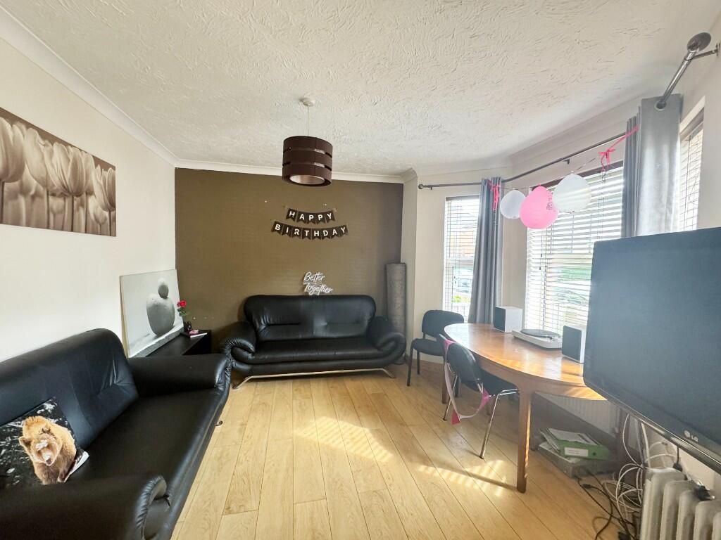 Main image of property: Shelbourne Road, Bournemouth, Dorset, BH8