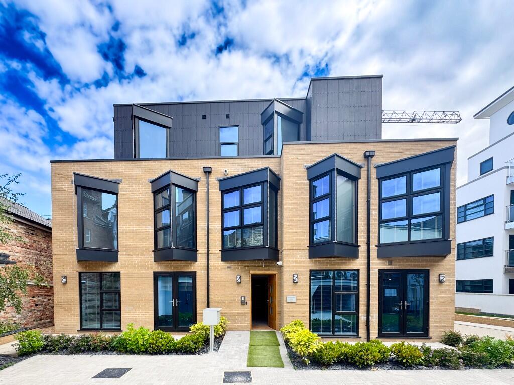 Main image of property: Old Christchurch Road, Bournemouth, Dorset, BH1
