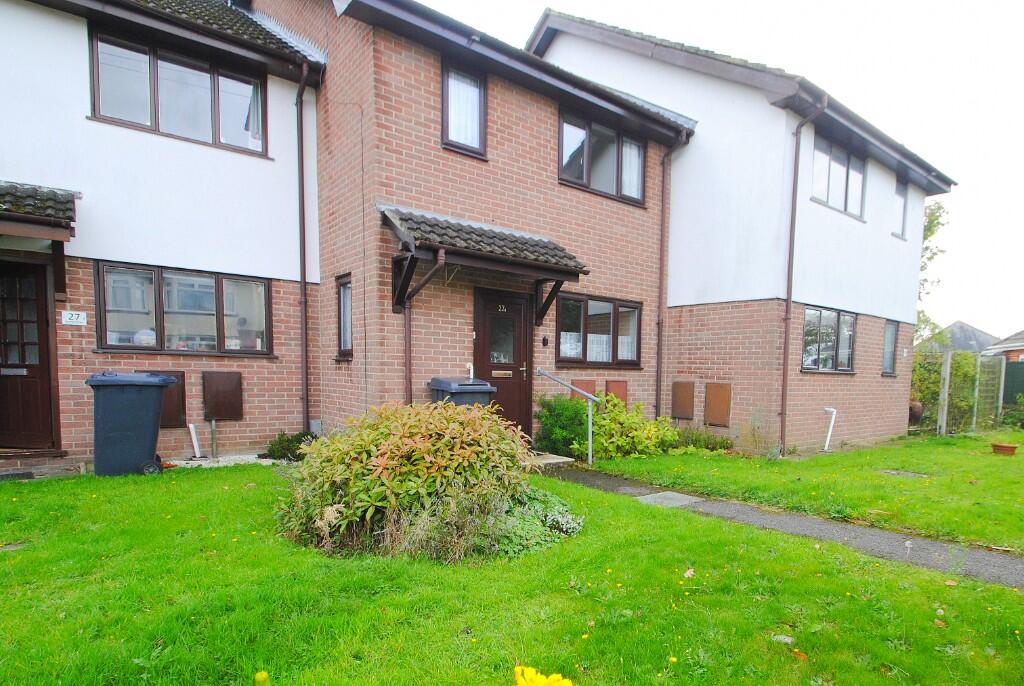 Main image of property: Barnes Road, Bournemouth, Dorset, BH10