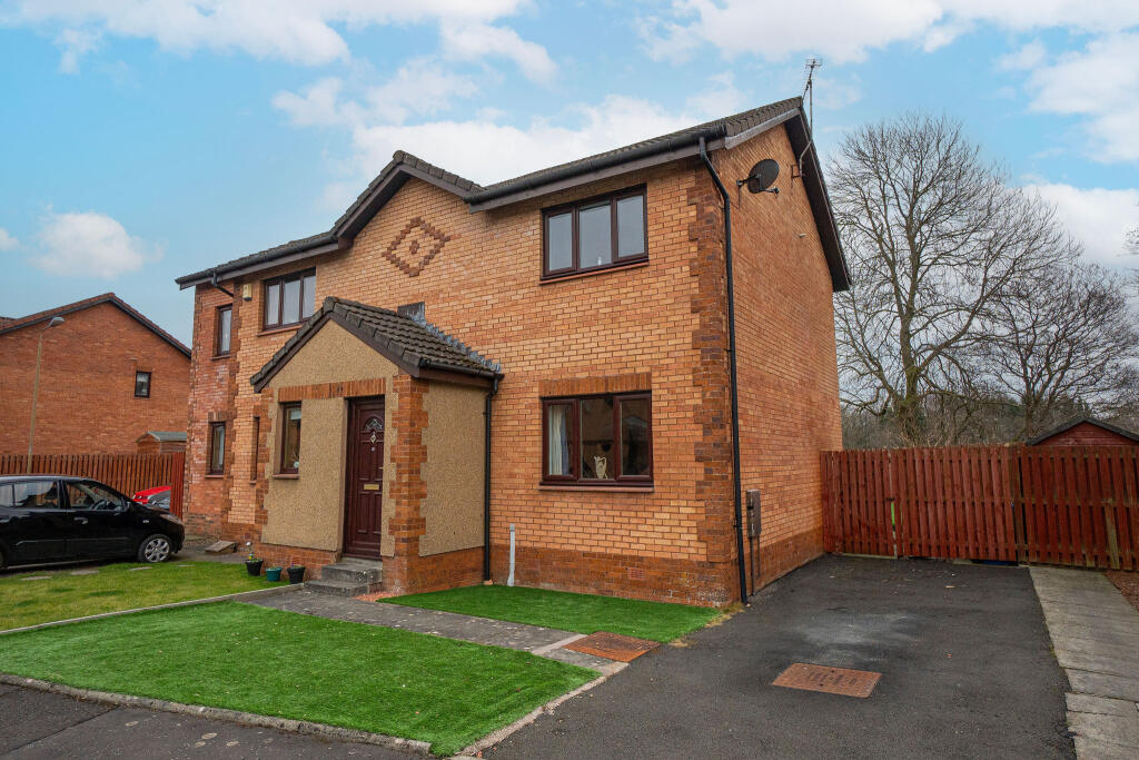 Main image of property: Mace Court, Stirling FK7