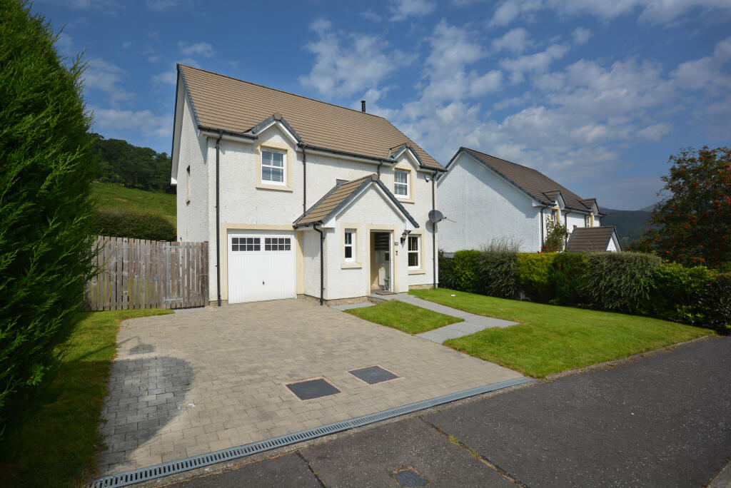 Main image of property: Fingal Road, Killin, Perthshire