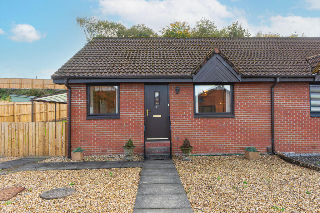 Main image of property: Laurel Grove, Bonnybridge FK4