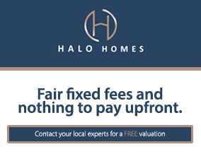 Get brand editions for Halo Homes Scotland, Bonnybridge
