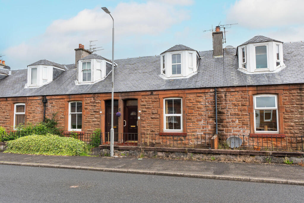 Main image of property: Allandale Cottages, Allandale, Bonnybridge FK4