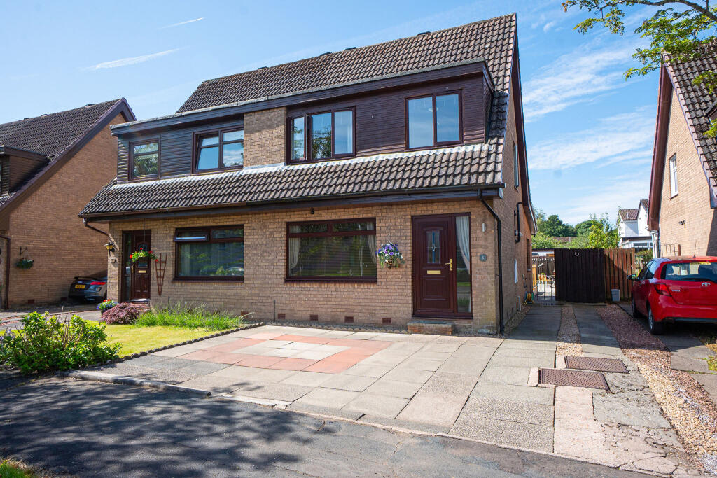 Main image of property: Carronside Place, Denny FK6